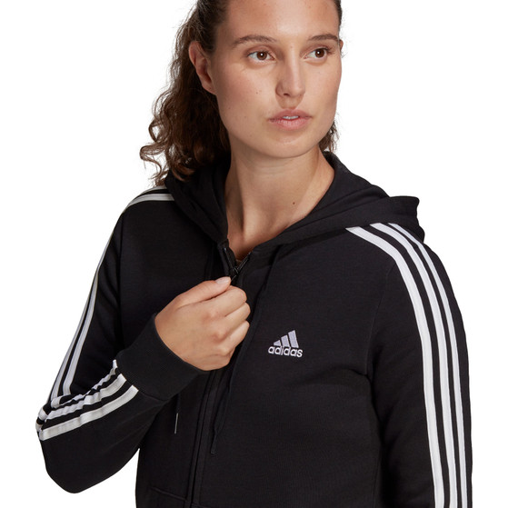adidas Essentials FZ Hoodie Women Handballshop