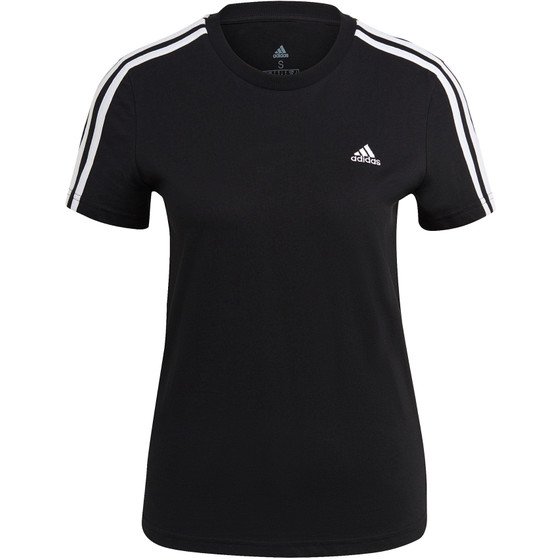 adidas Essentials Slim Shirt Women