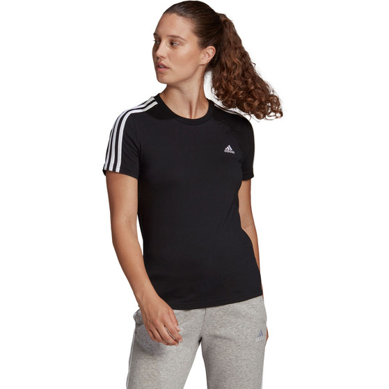 adidas Essentials Slim Shirt Women