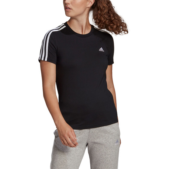 adidas Essentials Slim Shirt Women