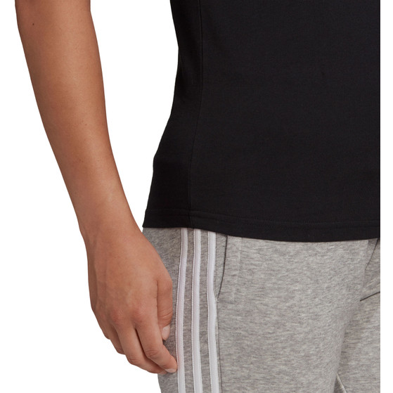 adidas Essentials Slim Shirt Women