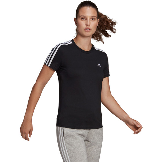 adidas Essentials Slim Shirt Women