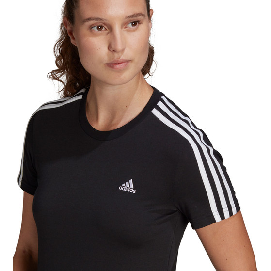 adidas Essentials Slim Shirt Women