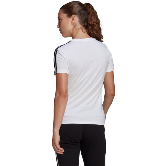 adidas Essentials Slim Shirt Women
