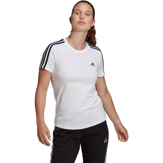 adidas Essentials Slim Shirt Women