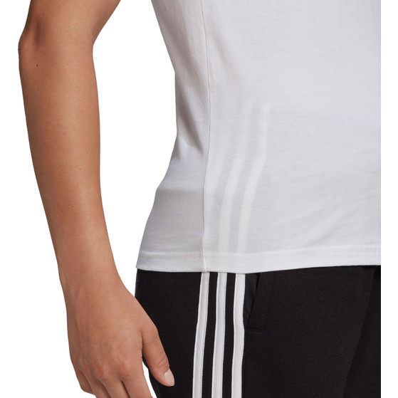 adidas Essentials Slim Shirt Women