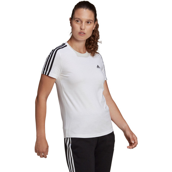 adidas Essentials Slim Shirt Women