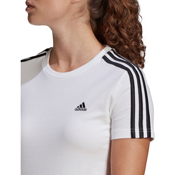 adidas Essentials Slim Shirt Women