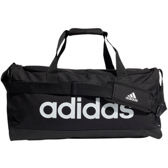 adidas Linear Duffel Bag M
