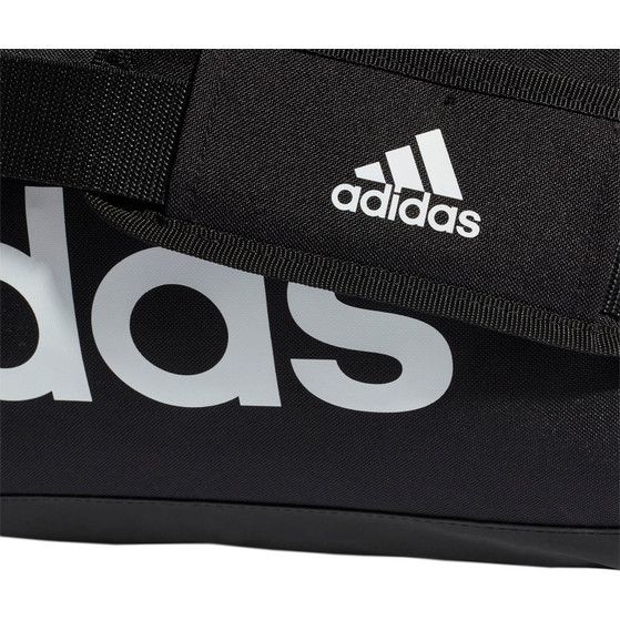 adidas Linear Duffel Bag M