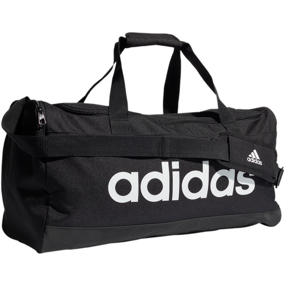 adidas Linear Duffel Bag M