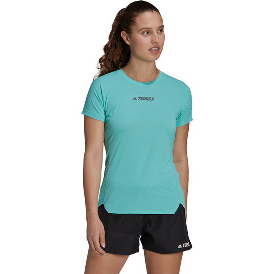 adidas Agravic Shirt Women