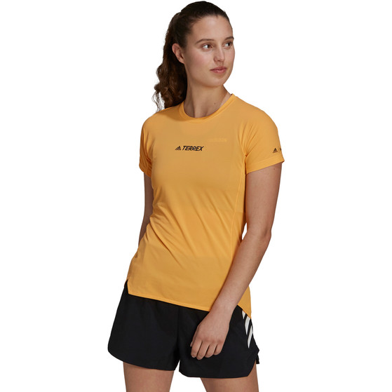 adidas Agravic Shirt Damen