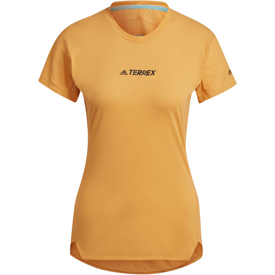 adidas Agravic Shirt Damen
