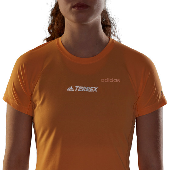 adidas Agravic Shirt Damen
