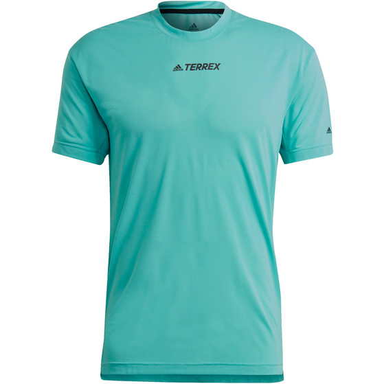 adidas Agravic Shirt Herren