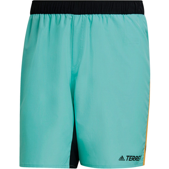 adidas TERREX 7´ Trail Short Herren