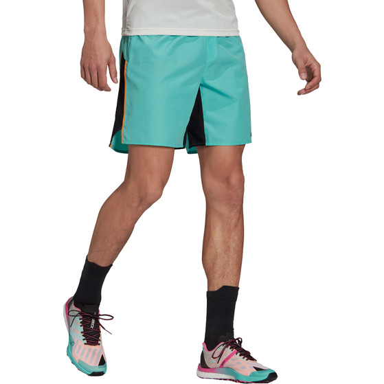 adidas TERREX 7´ Trail Short Herren