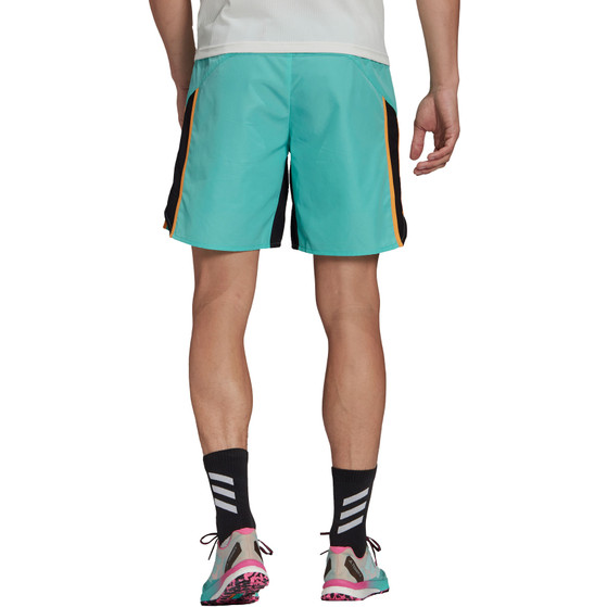 adidas TERREX 7´ Trail Short Herren