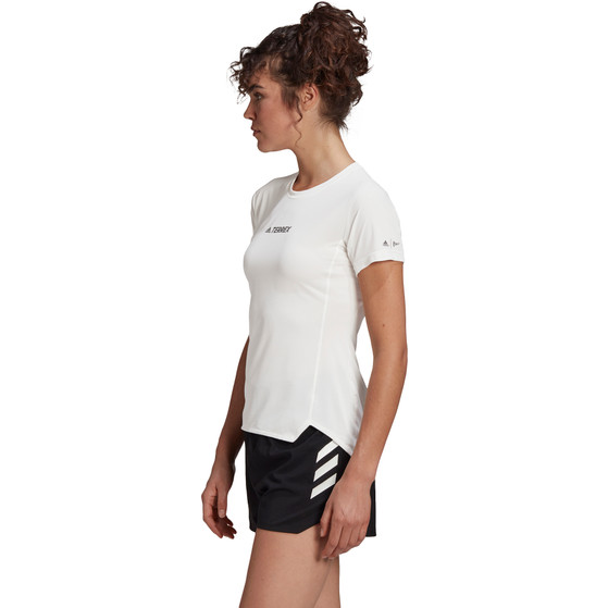 adidas Agravic Shirt Damen