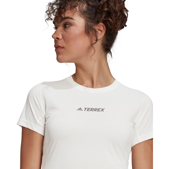 adidas Agravic Shirt Damen