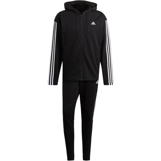 adidas Ribbed Insert Trainingsanzug Men