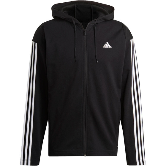 adidas Ribbed Insert Trainingsanzug Men