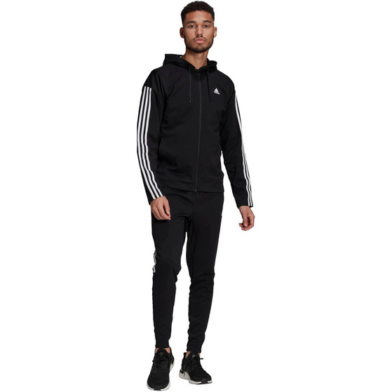 adidas Ribbed Insert Trainingsanzug Men