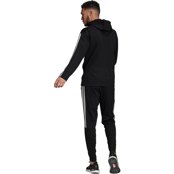 adidas Ribbed Insert Trainingsanzug Men