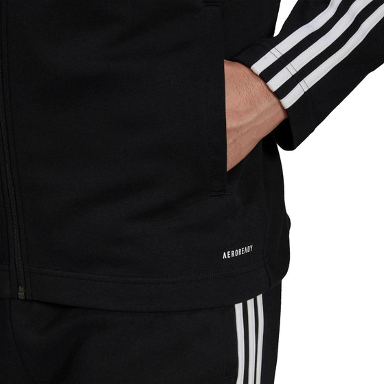 adidas Ribbed Insert Trainingsanzug Men