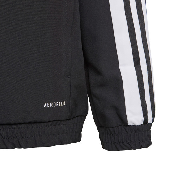 adidas Squadra 21 Presentation Jack Kids
