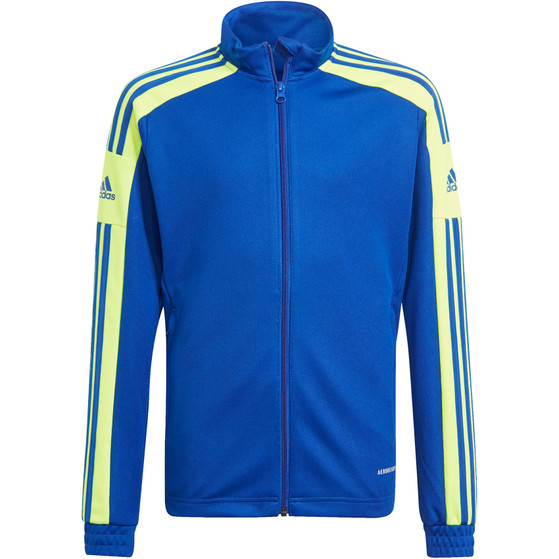 adidas Squadra 21 Trainingsjacke Junior