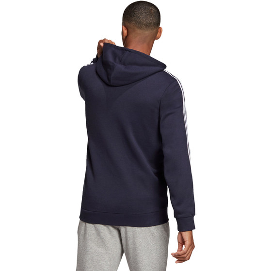 adidas Essentials Fleece FZ Hood Men