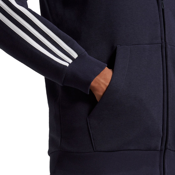 adidas Essentials Fleece FZ Hood Men