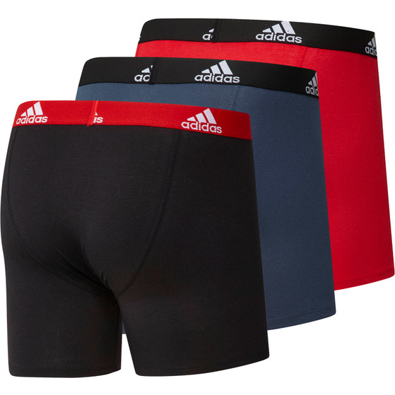 adidas BOS Brief 3-pack Boxers