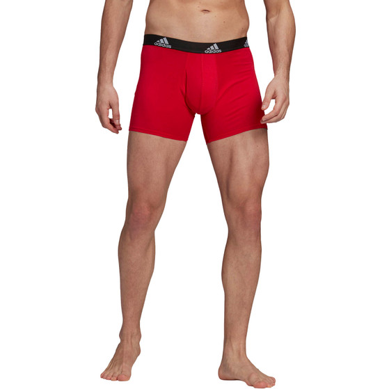 adidas BOS Brief 3-pack Boxers