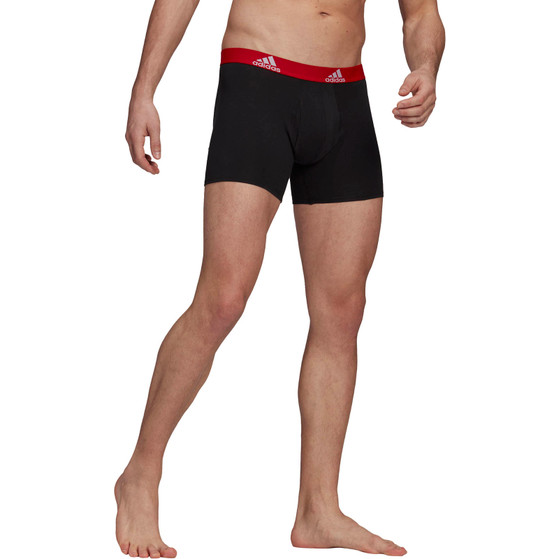 adidas BOS Brief 3-pack Boxers
