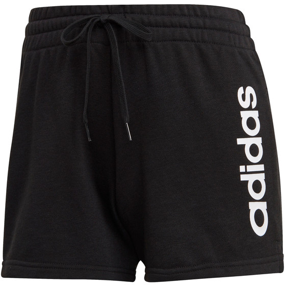 adidas Linear French Terry Shorts Women
