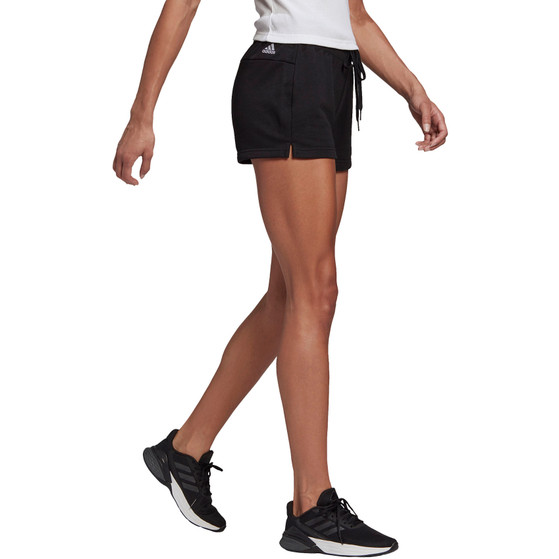 adidas Linear French Terry Shorts Women
