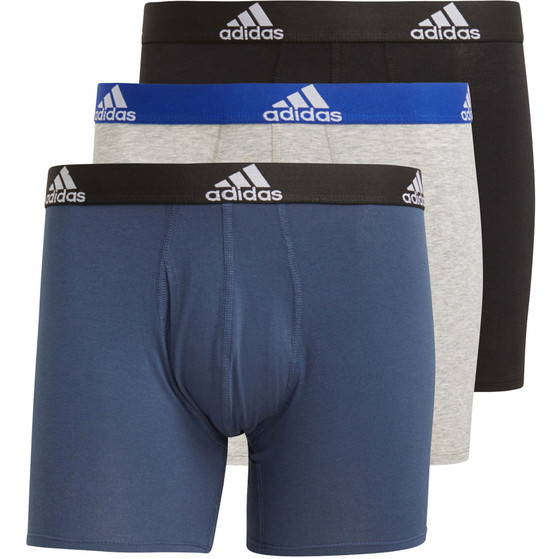 adidas BOS Brief 3er Pack Boxers