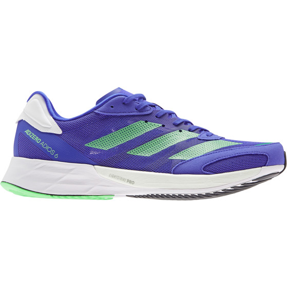 adidas Adizero Adios 6 Herren