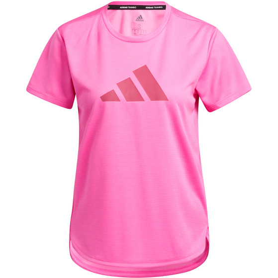 adidas Big Logo Shirt Damen