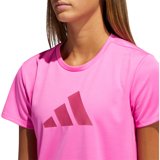 adidas Big Logo Shirt Damen