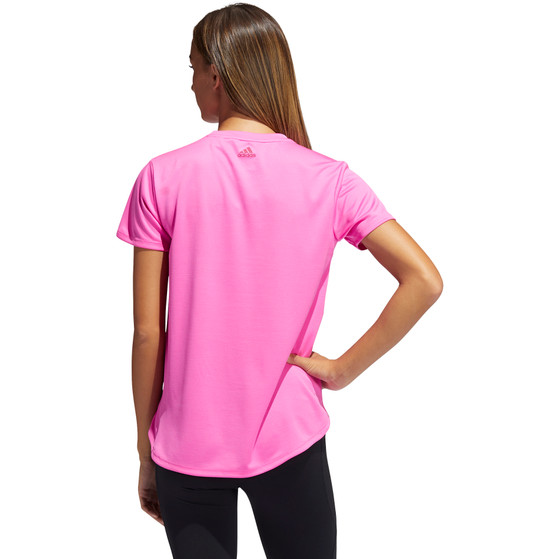 adidas Big Logo Shirt Damen