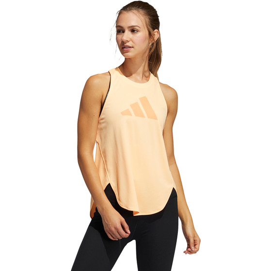 adidas Big Logo Tank Damen
