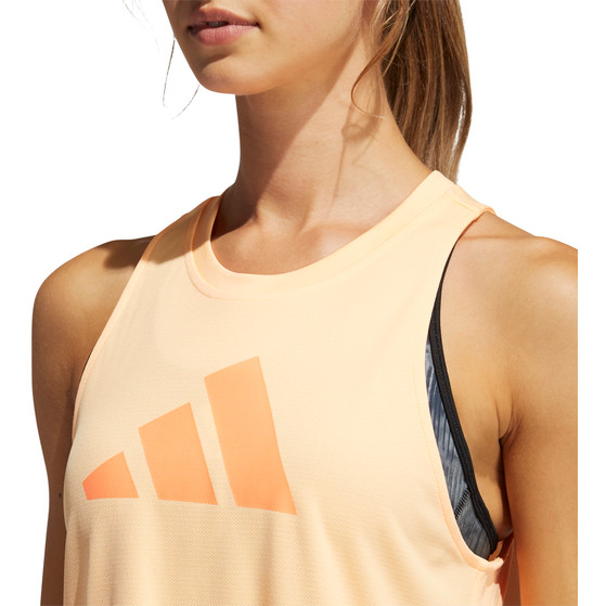adidas Big Logo Tank Damen
