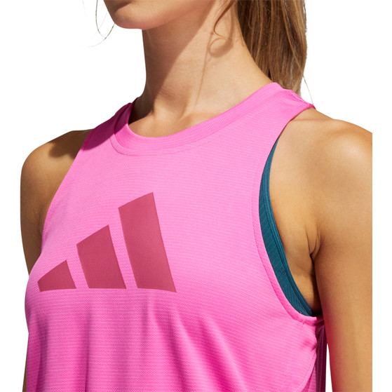 adidas Big Logo Tank Damen