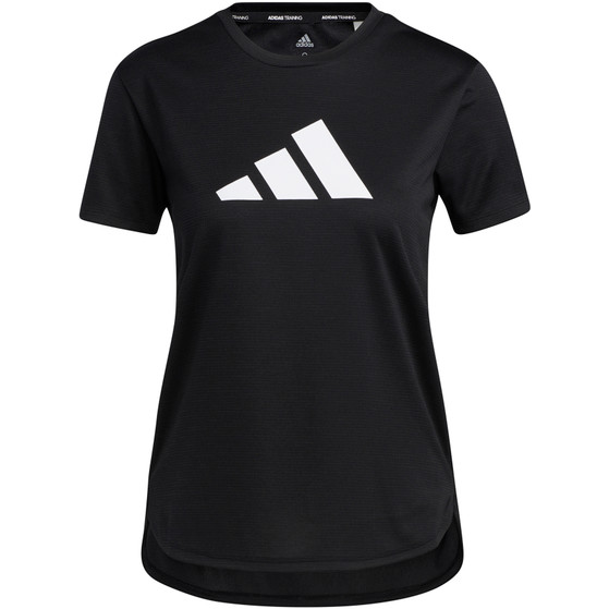 adidas Big Logo Shirt Damen