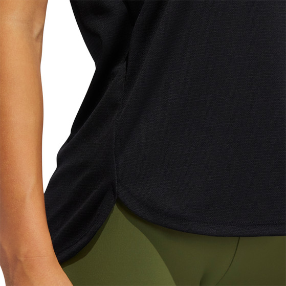 adidas Big Logo Shirt Damen