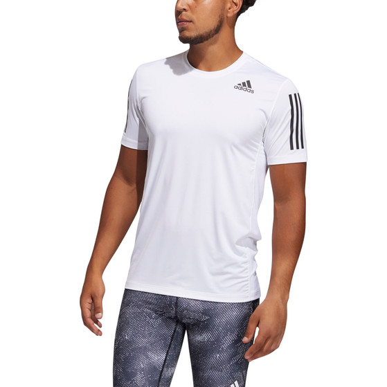 adidas 3-Stripes Shirt Men